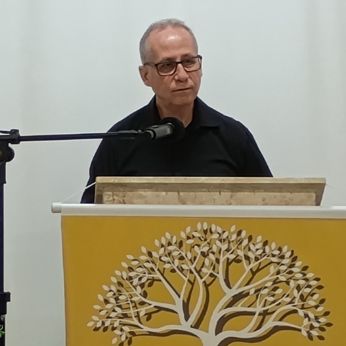 Presb. Davi José de Assis Filho