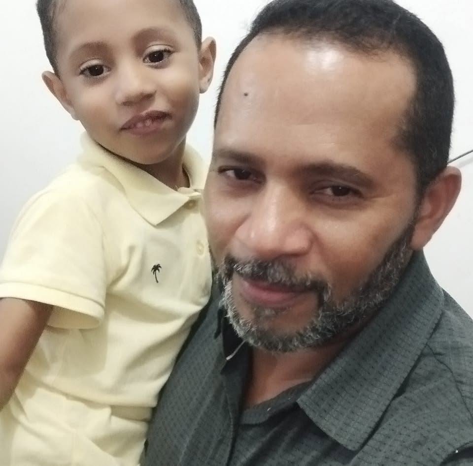 Jailson Rocha