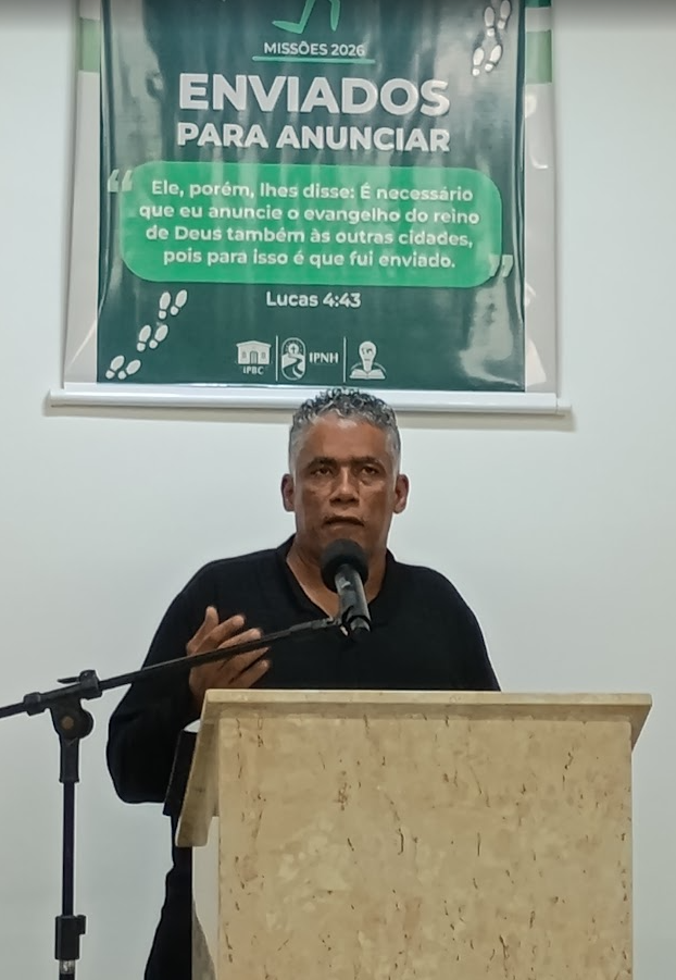 Benício Graciano