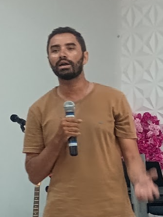 Romildo Ramos