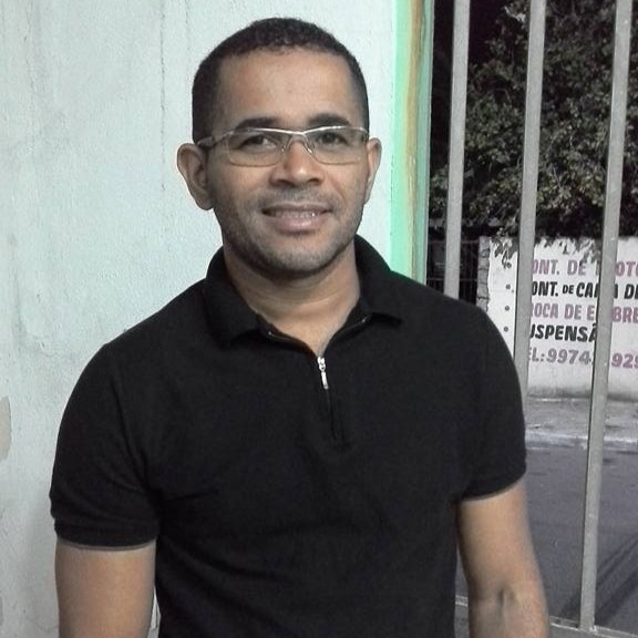 Diac. Jorge dos Santos Rocha