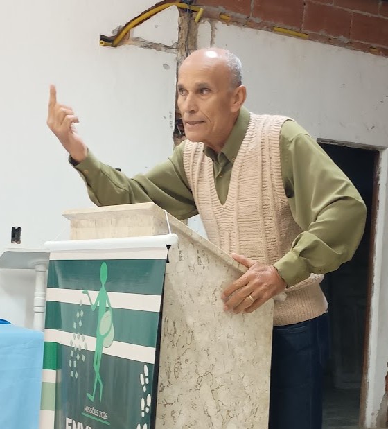 Jonas Benetti
