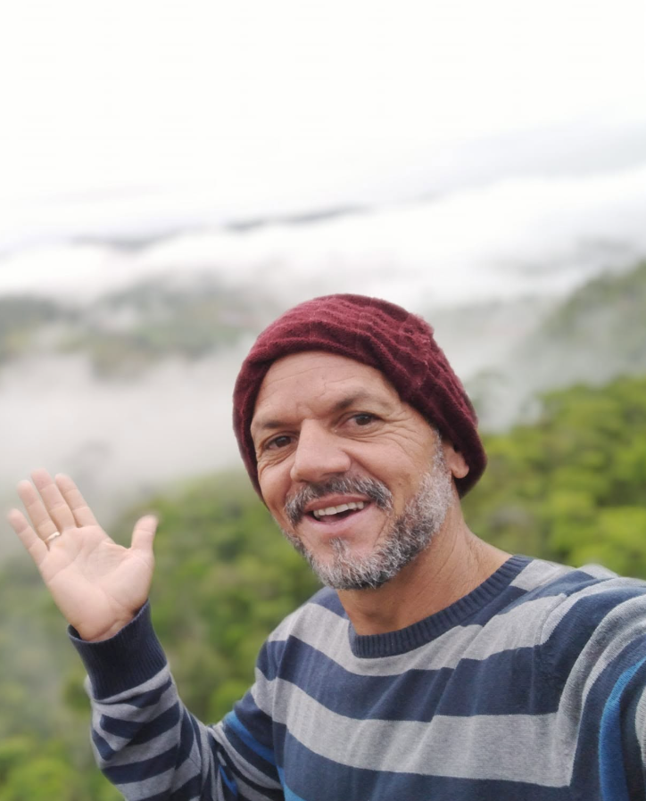 Rodrigo Vital