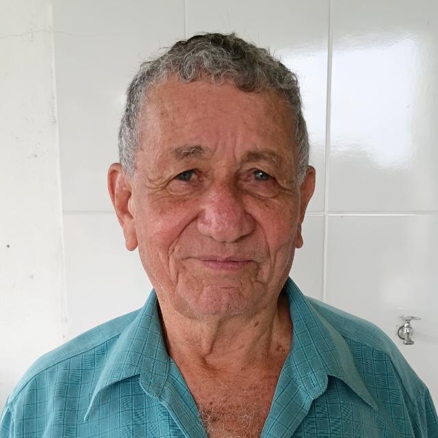 João Batista Porto