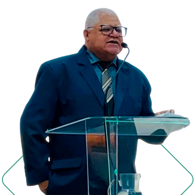 Rev. João Carlos de Paula Mota